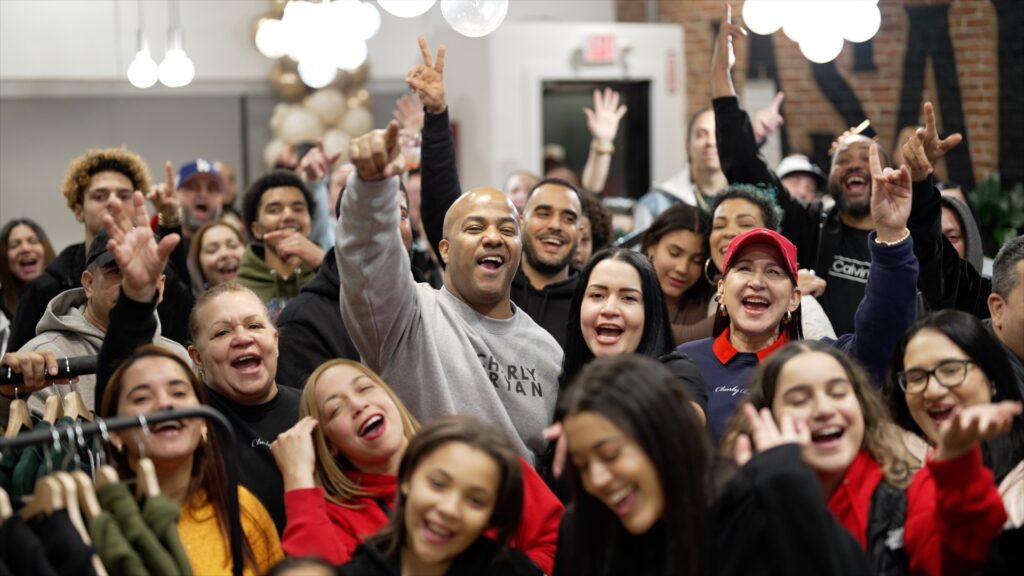 Charly Bryan Clothing’s 2nd Pop-Up at LA SALA: A Celebration of Culture, Community, and Style
